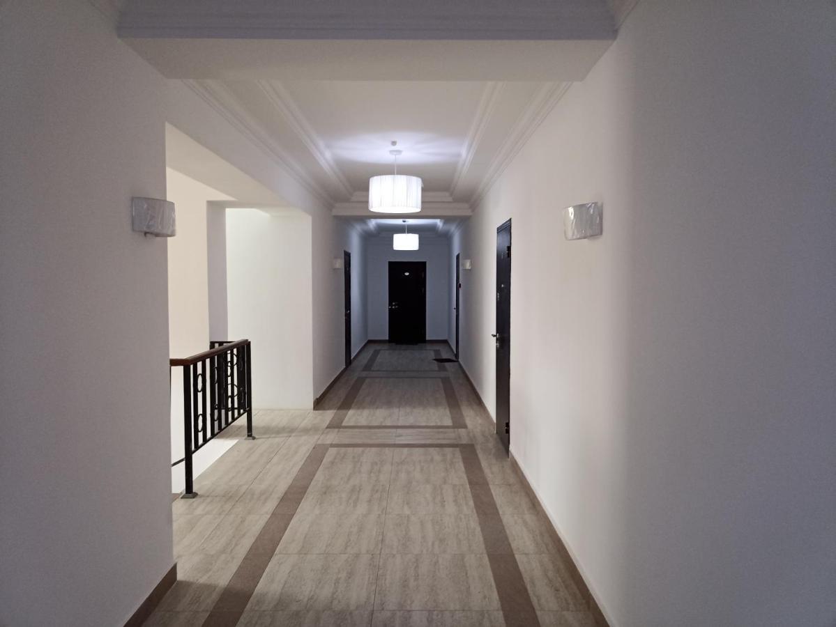 Цо Радуга, Иссык Куль Raduga Issyk Kul Apartment Chon-Sary-Oy Exterior photo