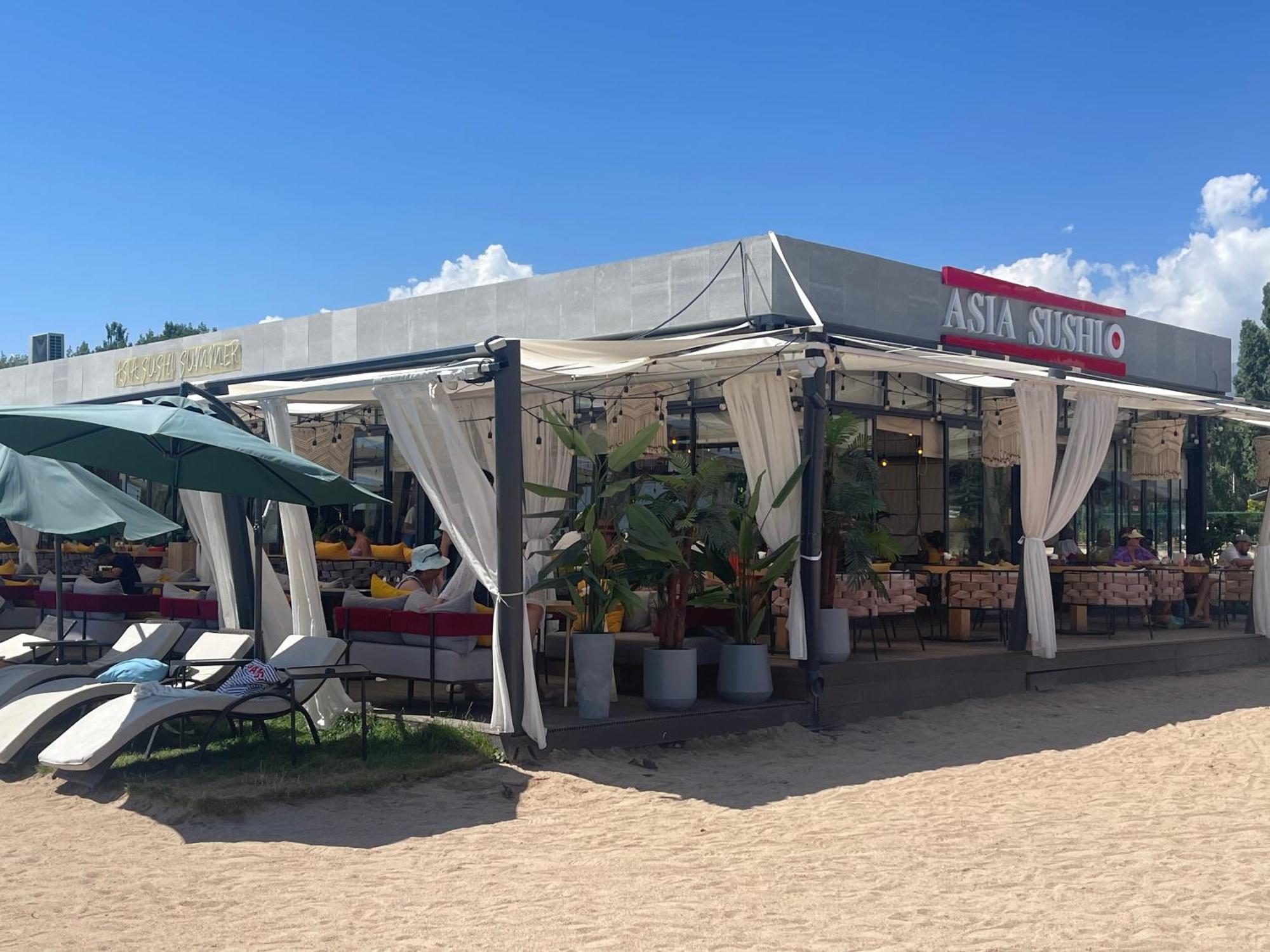 Цо Радуга, Иссык Куль Raduga Issyk Kul Apartment Chon-Sary-Oy Exterior photo
