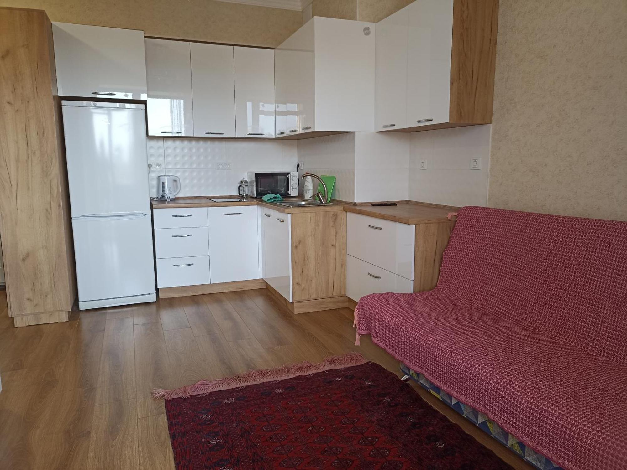 Цо Радуга, Иссык Куль Raduga Issyk Kul Apartment Chon-Sary-Oy Exterior photo